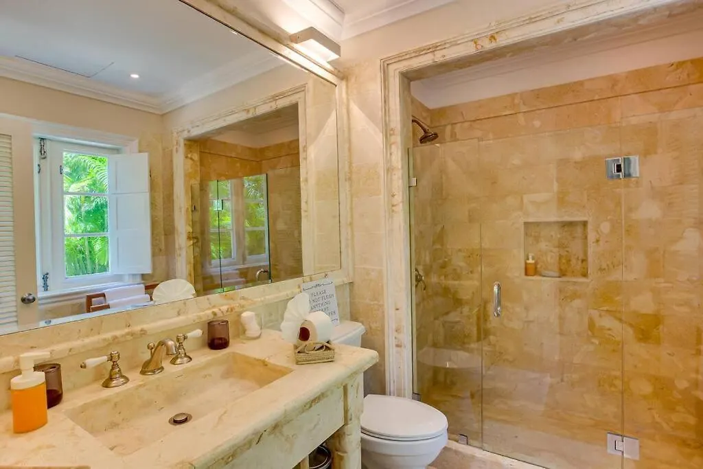 Colonial Flair In Punta Cana- Villa Pablo Dominican Republic