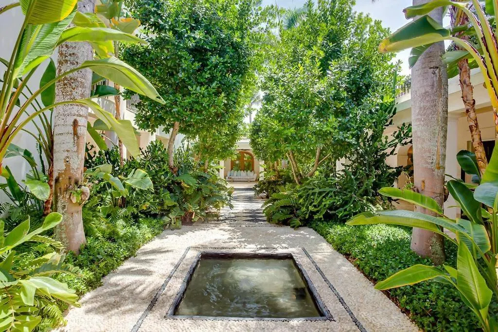 Colonial Flair In Punta Cana- Villa Pablo