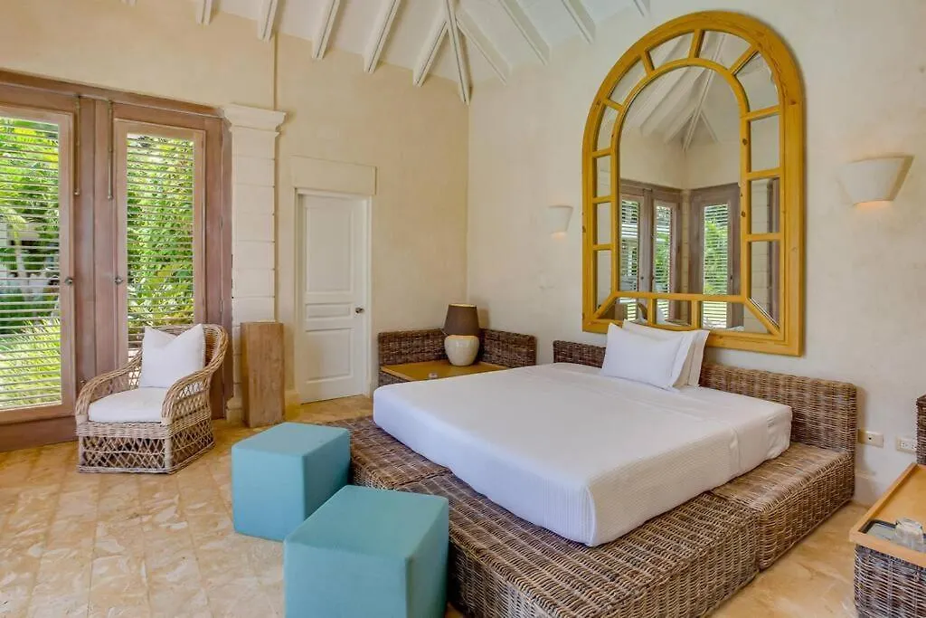 Colonial Flair In Punta Cana- Villa Pablo 0*,