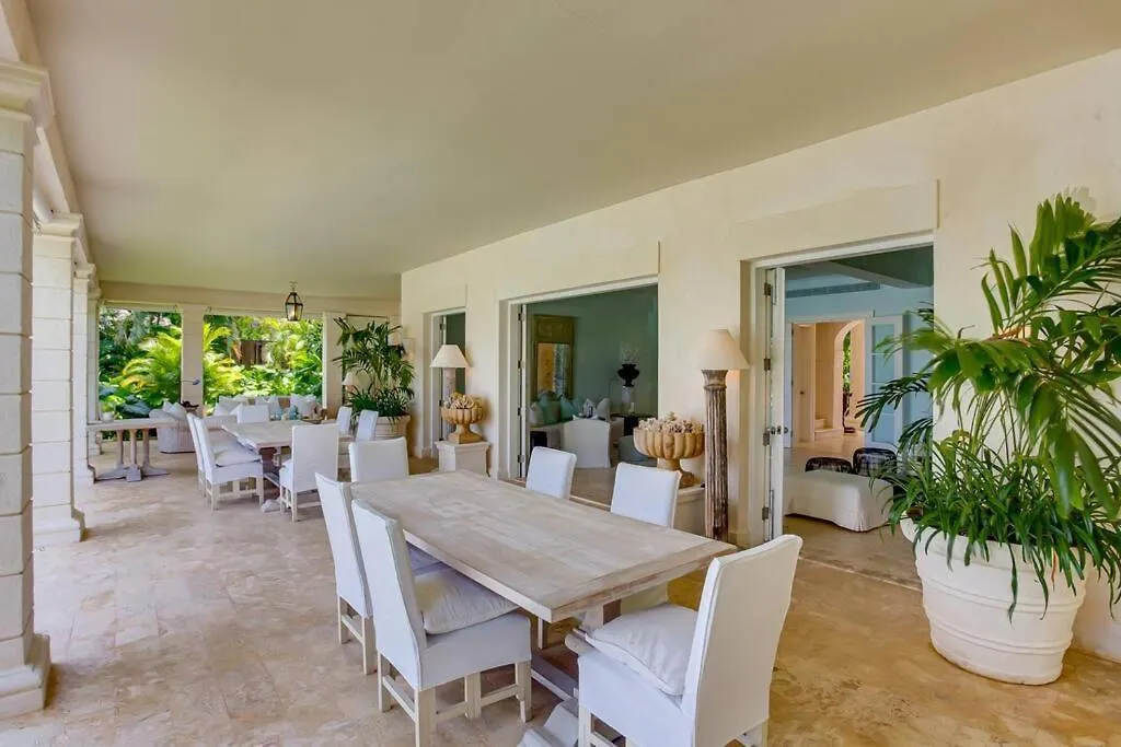 Colonial Flair In Punta Cana- Villa Pablo 0*,  Dominican Republic