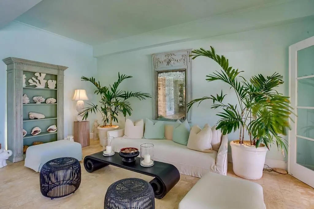 Colonial Flair In Punta Cana- Villa Pablo