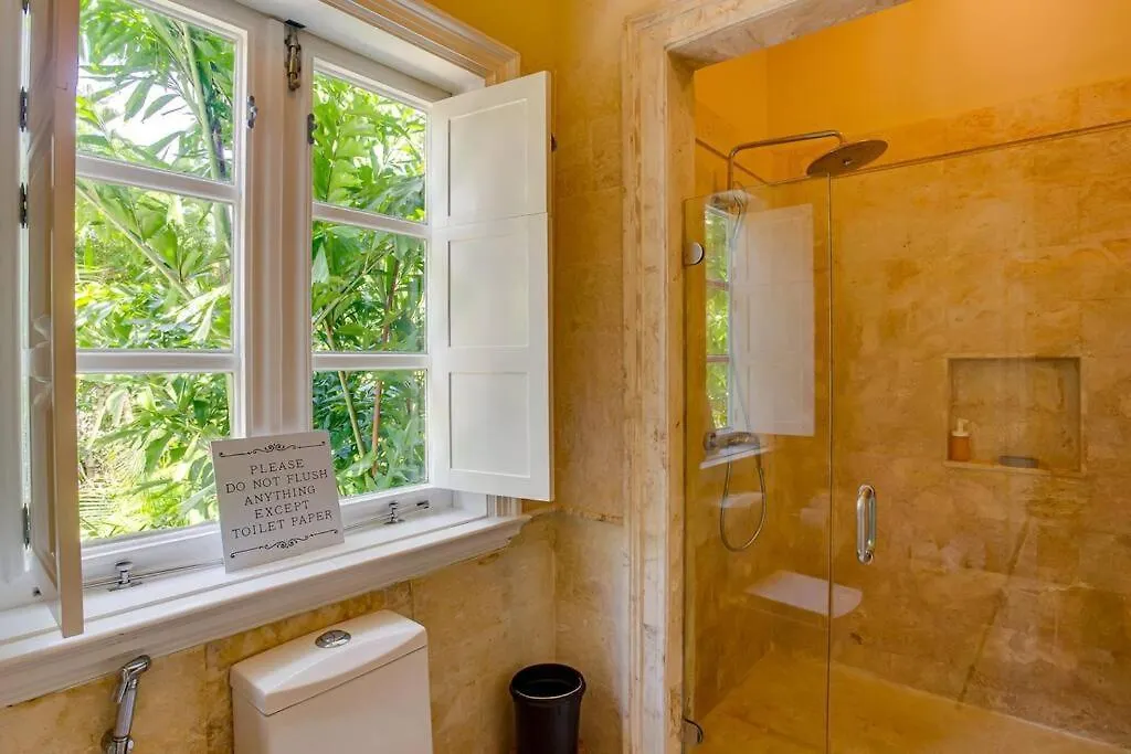 Colonial Flair In Punta Cana- Villa Pablo Dominican Republic