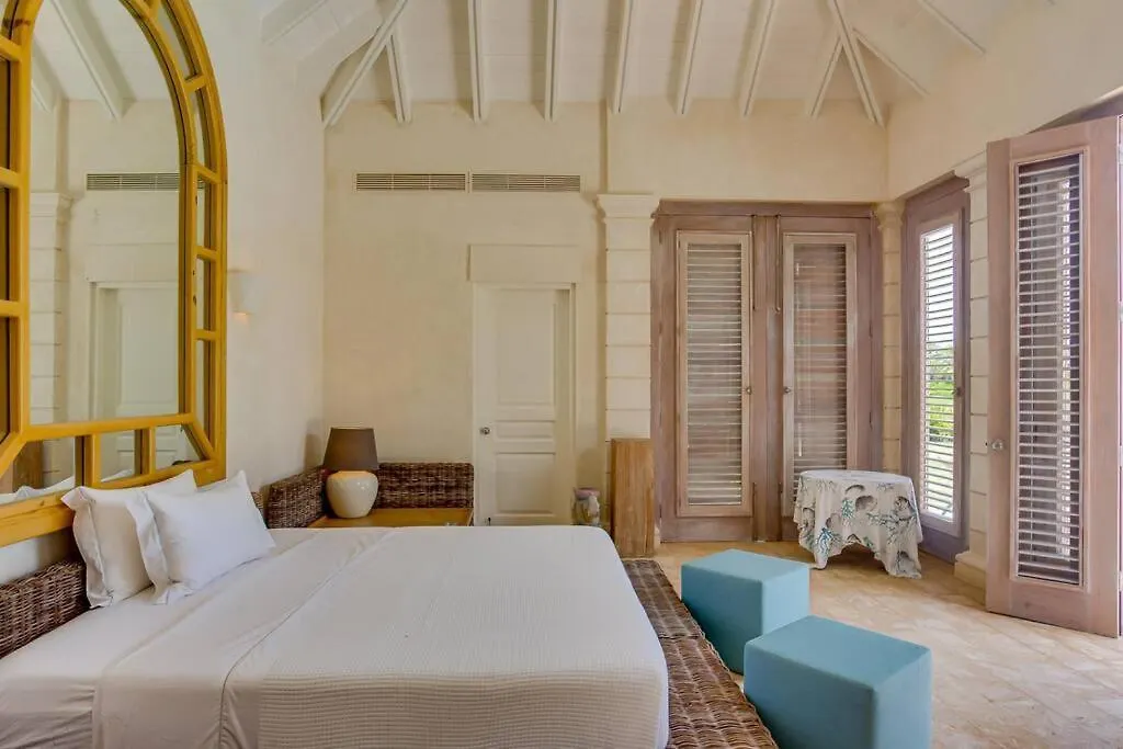 Colonial Flair In Punta Cana- Villa Pablo