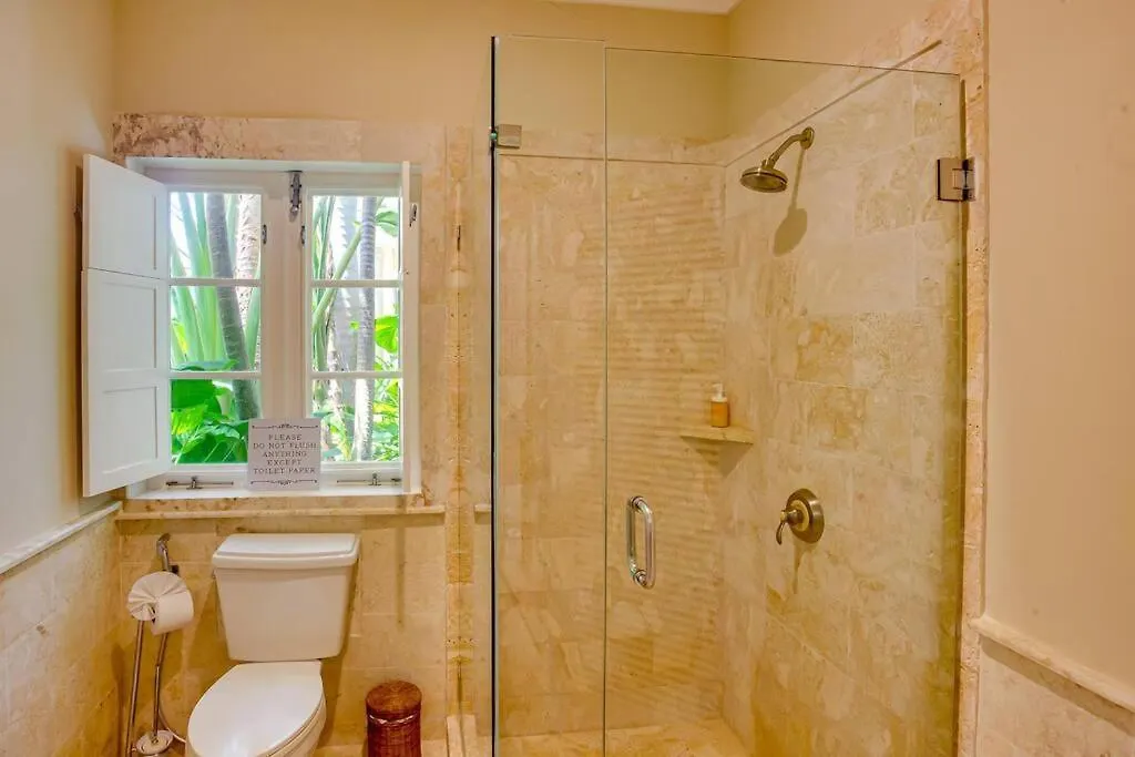 Colonial Flair In Punta Cana- Villa Pablo